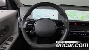 Hyundai Ioniq 5, 2021 — миниатюра 13