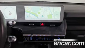 Hyundai Ioniq 5, 2021 — миниатюра 14