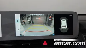 Hyundai Ioniq 5, 2021 — миниатюра 15