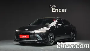 Hyundai Sonata, 2024 — миниатюра 1