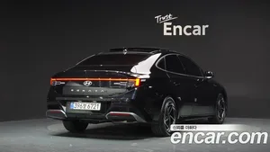 Hyundai Sonata, 2024 — миниатюра 2