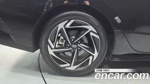 Hyundai Sonata, 2024 — миниатюра 5