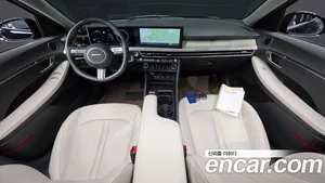 Hyundai Sonata, 2024 — миниатюра 10