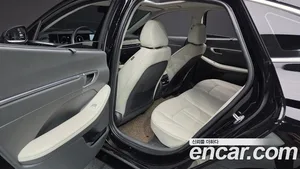Hyundai Sonata, 2024 — миниатюра 18