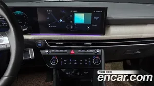 Hyundai Sonata, 2024 — миниатюра 19