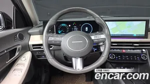 Hyundai Sonata, 2024 — миниатюра 20