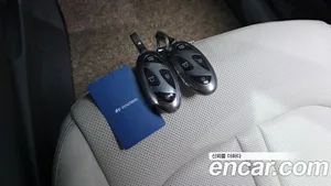 Hyundai Sonata, 2024 — миниатюра 22