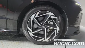 Hyundai Sonata, 2024 — миниатюра 7
