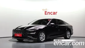 Kia K8, 2021 — миниатюра 1