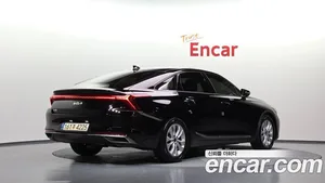 Kia K8, 2021 — миниатюра 2