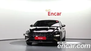 Kia K8, 2021 — миниатюра 3