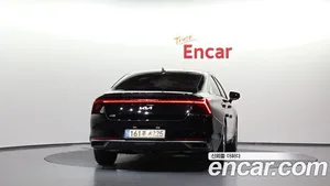 Kia K8, 2021 — миниатюра 4