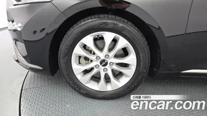 Kia K8, 2021 — миниатюра 5