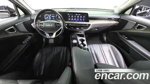 Kia K8, 2021 — миниатюра 10