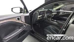 Kia K8, 2021 — миниатюра 13