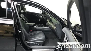 Kia K8, 2021 — миниатюра 17