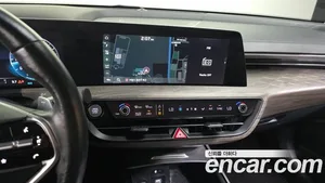 Kia K8, 2021 — миниатюра 20