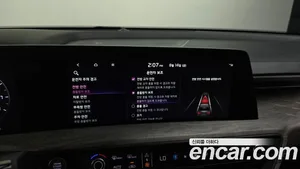 Kia K8, 2021 — миниатюра 23