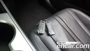 Kia K8, 2021 — миниатюра 24