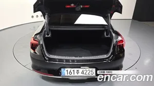 Kia K8, 2021 — миниатюра 26