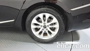 Kia K8, 2021 — миниатюра 7