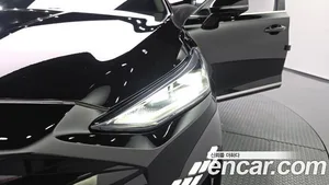 Kia K8, 2021 — миниатюра 8