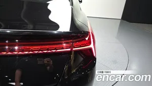 Kia K8, 2021 — миниатюра 9