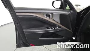 Kia K8, 2021 — миниатюра 14