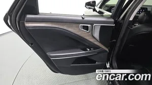 Kia K8, 2021 — миниатюра 15