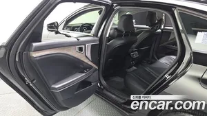 Kia K8, 2021 — миниатюра 16