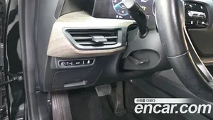 Kia K8, 2021 — миниатюра 27