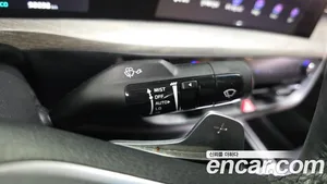 Kia K8, 2021 — миниатюра 28