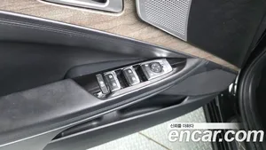 Kia K8, 2021 — миниатюра 29