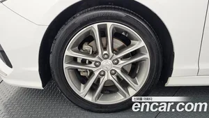 Hyundai Sonata, 2018 — миниатюра 4