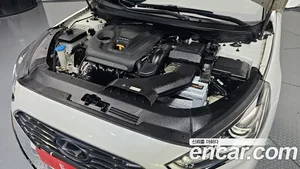 Hyundai Sonata, 2018 — миниатюра 5