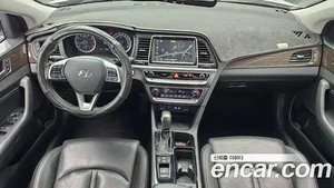 Hyundai Sonata, 2018 — миниатюра 9