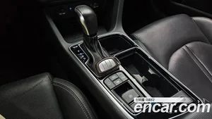 Hyundai Sonata, 2018 — миниатюра 11
