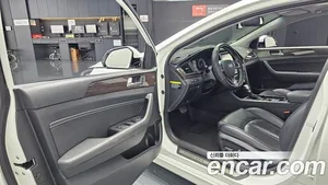 Hyundai Sonata, 2018 — миниатюра 12