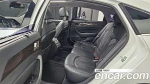 Hyundai Sonata, 2018 — миниатюра 17