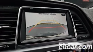 Hyundai Sonata, 2018 — миниатюра 20