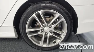 Hyundai Sonata, 2018 — миниатюра 6