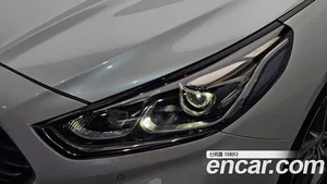 Hyundai Sonata, 2018 — миниатюра 7