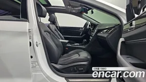 Hyundai Sonata, 2018 — миниатюра 15