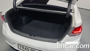 Hyundai Sonata, 2018 — миниатюра 30