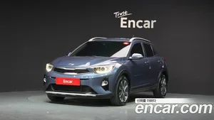 Kia Stonic, 2017 — миниатюра 1