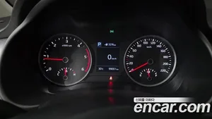 Kia Stonic, 2017 — миниатюра 11