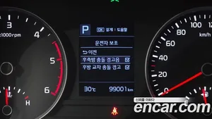 Kia Stonic, 2017 — миниатюра 24