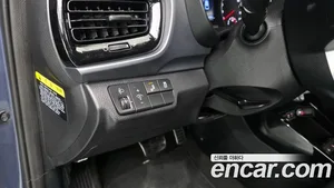 Kia Stonic, 2017 — миниатюра 26