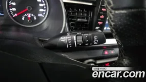Kia Stonic, 2017 — миниатюра 27