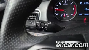 Kia Stonic, 2017 — миниатюра 29